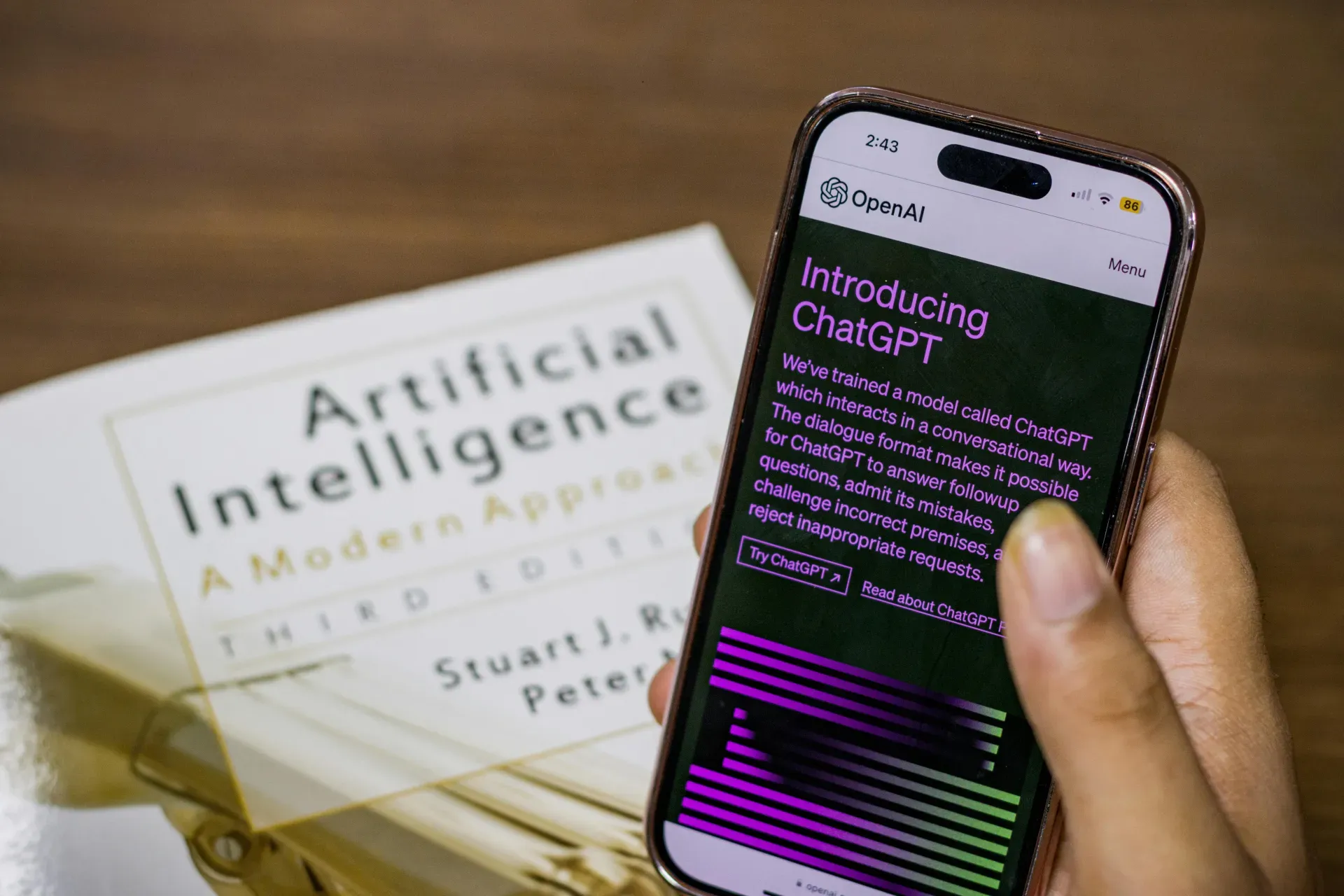 AI Code Audit